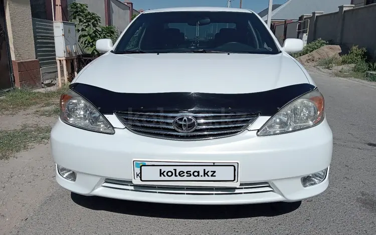 Toyota Camry 2003 годаfor4 200 000 тг. в Тараз