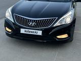 Hyundai Grandeur 2013 года за 8 600 000 тг. в Астана