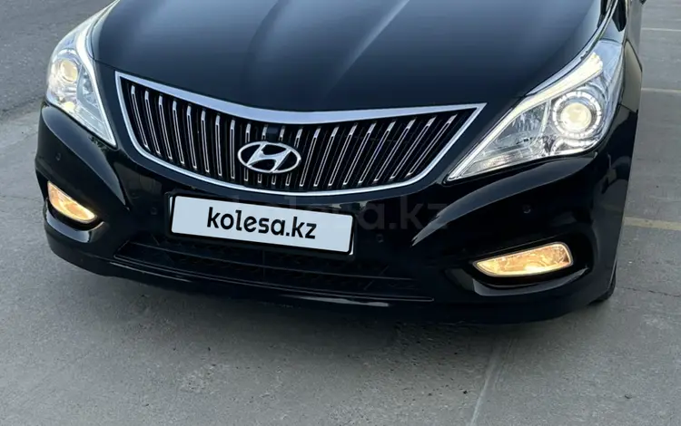 Hyundai Grandeur 2013 года за 8 600 000 тг. в Астана