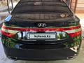 Hyundai Grandeur 2013 года за 8 600 000 тг. в Астана – фото 13