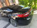 Hyundai Grandeur 2013 года за 8 600 000 тг. в Астана – фото 15