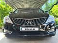 Hyundai Grandeur 2013 года за 8 600 000 тг. в Астана – фото 18
