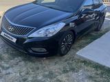 Hyundai Grandeur 2013 годаүшін8 600 000 тг. в Астана – фото 2