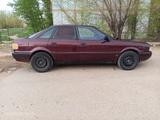 Audi 80 1992 годаүшін1 450 000 тг. в Семей – фото 4