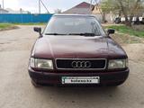 Audi 80 1992 годаүшін1 450 000 тг. в Семей – фото 5