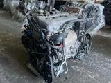 Контрактный Двигатель SR-20DE 2.0л на Nissan Primera из Швейцарии и Японии за 450 000 тг. в Астана