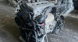 Контрактный Двигатель SR-20DE 2.0л на Nissan Primera из Швейцарии иүшін350 000 тг. в Астана