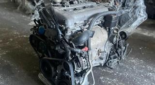 Контрактный Двигатель SR-20DE 2.0л на Nissan Primera из Швейцарии и за 350 000 тг. в Астана