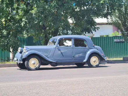 Ретро-автомобили Европейские 1950 года за 7 000 000 тг. в Алматы – фото 3