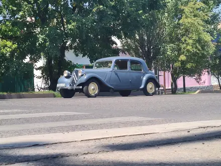 Ретро-автомобили Европейские 1950 года за 7 000 000 тг. в Алматы – фото 2