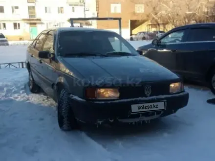 Volkswagen Passat 1991 года за 650 000 тг. в Астана – фото 9