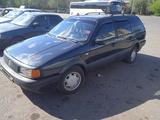 Volkswagen Passat 1991 годаүшін1 450 000 тг. в Караганда – фото 3