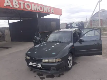 Mitsubishi Galant 1994 года за 1 300 000 тг. в Алматы – фото 5