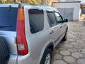 Honda CR-V 2002 годаүшін5 999 999 тг. в Тараз – фото 16