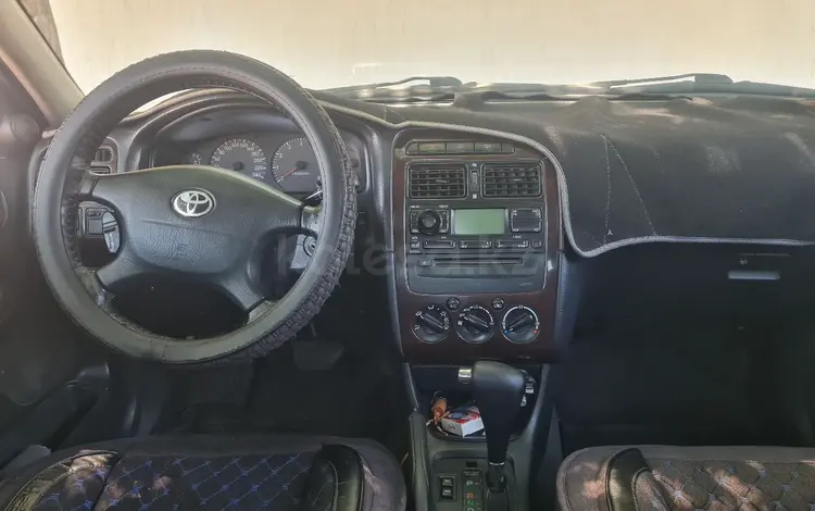 Toyota Avensis 2001 года за 2 700 000 тг. в Тараз