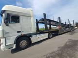 DAF  XF 105 2015 годаүшін32 000 000 тг. в Алматы – фото 2