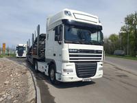 DAF  XF 105 2015 года за 32 000 000 тг. в Алматы