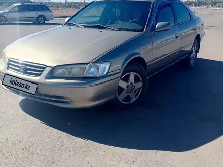 Toyota Camry 2000 года за 2 800 000 тг. в Талдыкорган