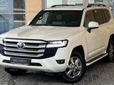 Toyota Land Cruiser 2024 года за 53 000 000 тг. в Алматы