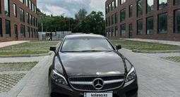 Mercedes-Benz CLS 400 2014 года за 19 999 999 тг. в Алматы – фото 4