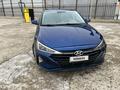 Hyundai Elantra 2019 годаfor4 400 000 тг. в Актау – фото 4