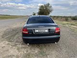 Audi A6 2006 года за 4 000 000 тг. в Алматы – фото 3