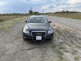 Audi A6 2006 года за 4 000 000 тг. в Алматы – фото 4