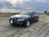 Audi A6 2006 года за 4 000 000 тг. в Алматы