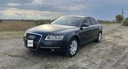 Audi A6 2006 года за 4 000 000 тг. в Алматы