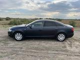 Audi A6 2006 года за 4 000 000 тг. в Алматы – фото 5