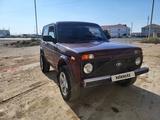 ВАЗ (Lada) Lada 2121 2013 года за 1 400 000 тг. в Атырау