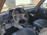 ВАЗ (Lada) Lada 2121 2013 года за 1 400 000 тг. в Атырау – фото 5