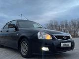 ВАЗ (Lada) Priora 2172 2013 годаүшін3 250 000 тг. в Семей – фото 4