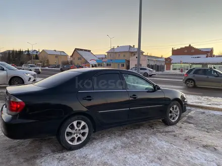 Toyota Camry 2006 года за 5 000 000 тг. в Астана – фото 6