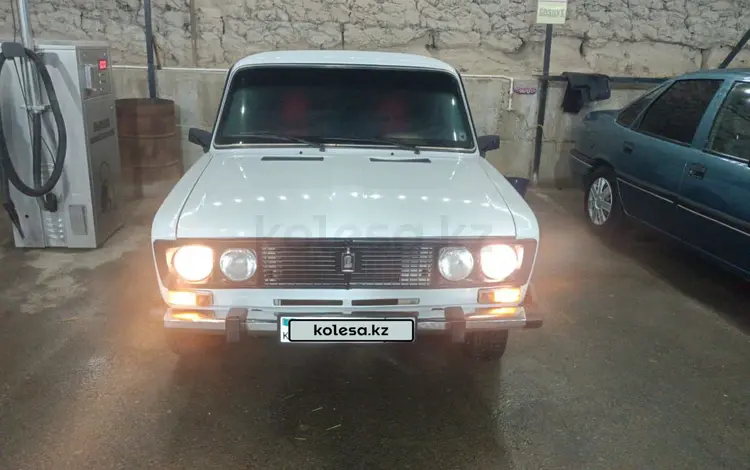 ВАЗ (Lada) 2106 2001 года за 1 600 000 тг. в Шымкент