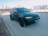 BMW X5 2004 года за 8 500 000 тг. в Шымкент