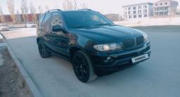 BMW X5 2004 года за 8 500 000 тг. в Шымкент