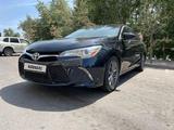 Toyota Camry 2017 годаүшін11 500 000 тг. в Павлодар – фото 2