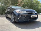 Toyota Camry 2017 года за 11 500 000 тг. в Павлодар