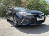 Toyota Camry 2017 годаүшін11 500 000 тг. в Павлодар