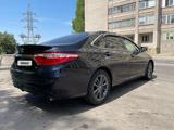 Toyota Camry 2017 года за 11 500 000 тг. в Павлодар – фото 4