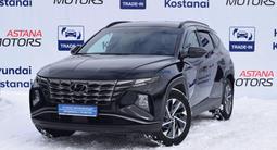 Hyundai Tucson 2022 годаүшін12 590 000 тг. в Костанай