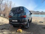 Mitsubishi Delica 1994 годаүшін3 200 000 тг. в Алматы – фото 4