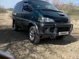 Mitsubishi Delica 1994 годаүшін3 200 000 тг. в Алматы – фото 2