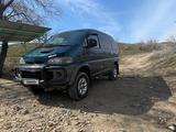 Mitsubishi Delica 1994 годаүшін3 200 000 тг. в Алматы