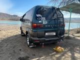 Mitsubishi Delica 1994 годаүшін3 200 000 тг. в Алматы – фото 3