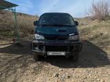 Mitsubishi Delica 1994 годаүшін3 200 000 тг. в Алматы – фото 5