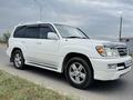 Lexus LX 470 2004 годаүшін10 000 000 тг. в Алматы – фото 2