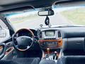 Lexus LX 470 2004 годаүшін10 000 000 тг. в Алматы – фото 7