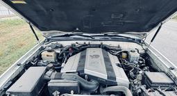 Lexus LX 470 2004 годаүшін10 500 000 тг. в Алматы – фото 5